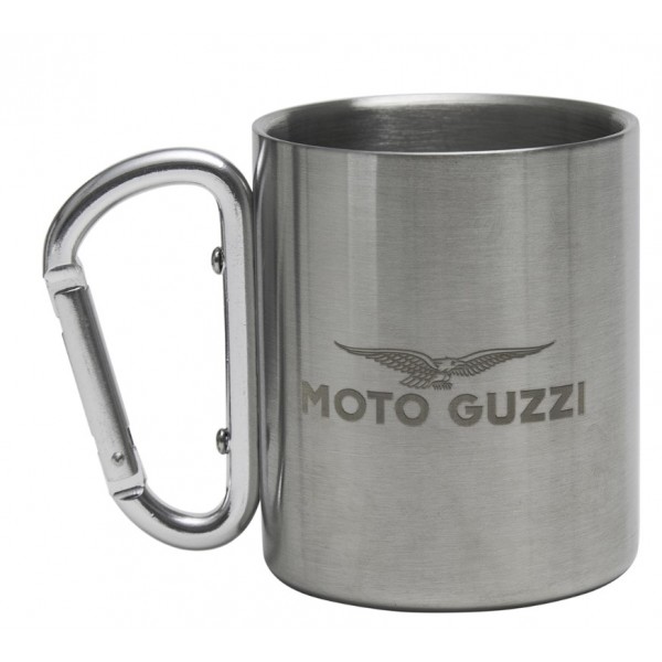 Moto Guzzi Κούπα Καφέ MG 2015 Αλουμινίου Κούπες